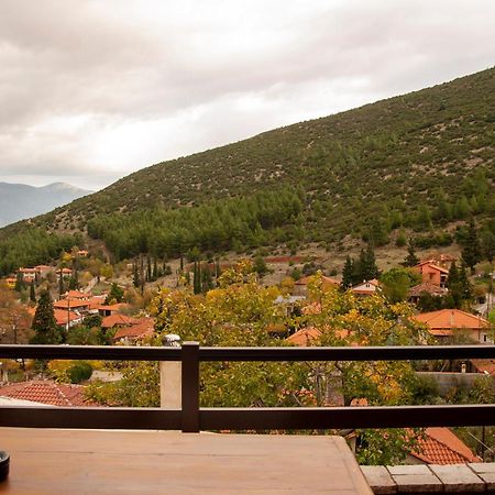 Ps House Polydrosos - Ps Rental Экстерьер фото