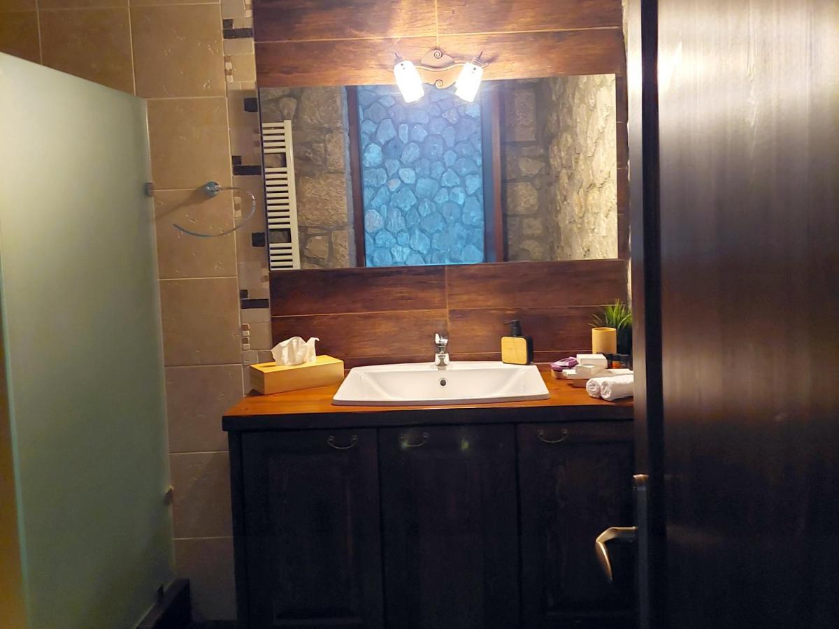Ps House Polydrosos - Ps Rental Экстерьер фото